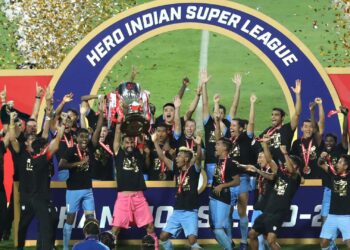 Mumbai City FC : calendriers, équipe, forces, faiblesses et joueurs vedettes de l&rsquo;ISL 2021-22