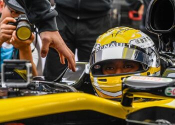 F1, Alfa Romeo : Guanyu Zhou, insultes et critiques du pilote chinois sur les réseaux sociaux