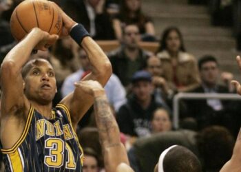 NBA, Reggie Miller : « Je préfère mes années 90 à jouer aujourd’hui »