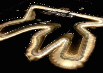 F1 vs MotoGP : voici les secrets du freinage sur la piste de Losail