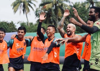 Odisha FC: calendriers, équipe, forces, faiblesses et joueurs vedettes de l&rsquo;ISL 2021-22