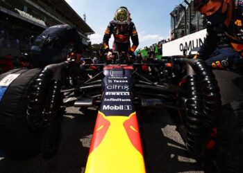 Volkswagen en Formule 1 avec McLaren ou Red Bull