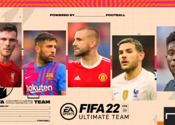 VOTE MAINTENANT : Goal Ultimate 11 optimisé par FIFA 22 – Qui est le meilleur arrière gauche du monde ?