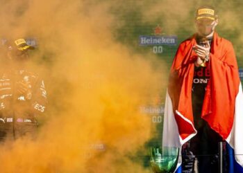 F1 GP Jeddah, Verstappen champion du monde si : les quatre combinaisons possibles et l’hypothèse passionnante