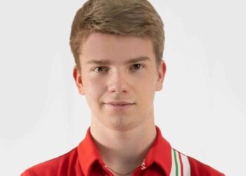 F1 Robert Shwartzman sur le Haas : il fera un essai et fin de saison