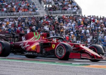 F1, données du troisième trimestre 2021 : des bénéfices en hausse