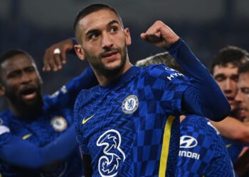 Ziyech de Chelsea avertit ses rivaux qu’il construit toujours son rythme malgré l’héroïsme de Malmö