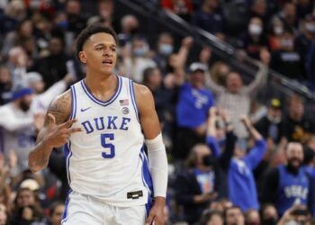 Ncaa : Banchero-Holmgren, duel premier choix NBA à Duke-Gonzaga