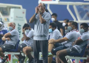 Jamshedpur FC : rencontres, équipe, forces, faiblesses et joueurs vedettes de l’ISL 2021-22