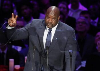 Nba, Shaquille O’Neal déserte ses enfants : « Je ne te laisserai l’argent que si… »