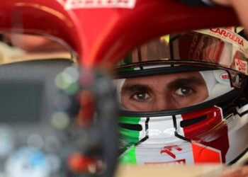 F1 Giovinazzi, la réplique d’Alfa : mardi l’annonce du nouveau pilote.  Le soutien de Lapo Elkann