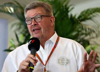 Sprint Race F1, nouvelles à venir en 2022. Brawn: « Six événements et points vers plus de pilotes »