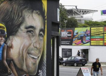 GP de F1 du Brésil, horaires et couverture TV en direct sur SKY et TV8.  La Sprint Race qualificative est de retour