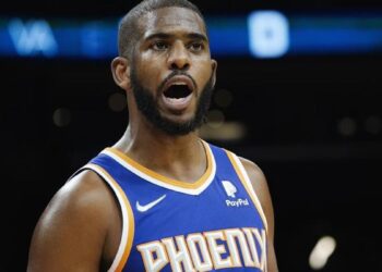 Nba, Chris Paul mieux que Nash et Mark Jackson : c’est la troisième passe décisive de l’histoire