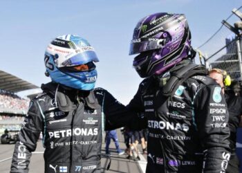 f1 gp mexico pole declarations bottas hamilton verstappen