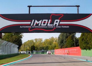 GP de F1 Imola, 20 millions en 4 ans pour la relance du Grand Prix du Made in Italy et Emilia Romagna