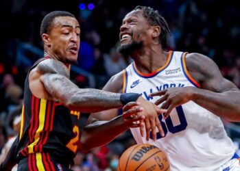 Nba, les résultats et scores de toutes les courses