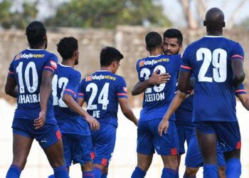 Bengaluru FC: rencontres, équipe, forces, faiblesses et joueurs vedettes de l’ISL 2021-22