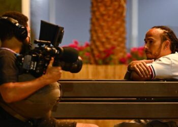 F1 GP Qatar, Lewis Hamilton et les droits de l’homme : « Ils ne choisissent pas les pilotes où courir »