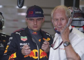 Red Bull F1, après que Horner a également attaqué Marko : « Fia incompétente »