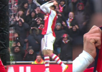Arsenal 2-0 Newcastle : les enfants vont bien
