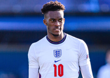 Callum Hudson-Odoi est suffisamment mature pour prendre ses propres décisions en Angleterre U21 –