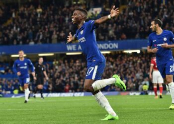 L’homme oublié de Chelsea pourrait enfin relancer sa carrière –