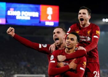 Conseils de paris sur le football – Everton vs Liverpool 3/1 PickYourPunt sur Betfred