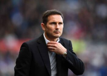 Lampard étant proche de Norwich est une nouvelle fantastique pour Chelsea –