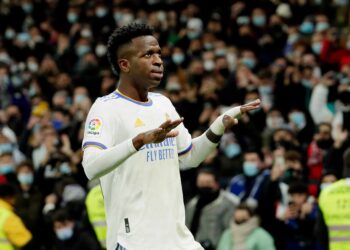 Vinicius Jr. gagne des comparaisons avec Ronaldo après le vainqueur et la célébration contre Séville