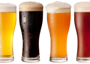 les effets de la bière sur notre corps