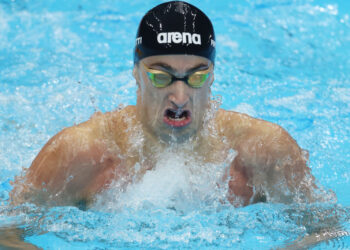Natation, direction les championnats d’Europe à Kazan en petit bassin : les curiosités