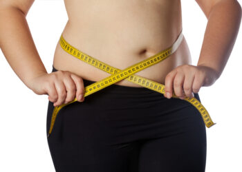 Dis-moi quel âge tu as et je te dirai comment perdre du poids