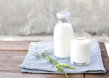 Blanc, frais, sucré : le lait, c’est mauvais ou bon ?  L’avis de l’expert