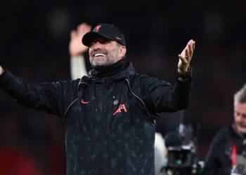 Jurgen Klopp s’attaque aux dirigeants politiques actuels
