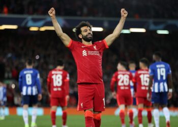 Mo Salah vise l’objectif majeur de Liverpool qu’il veut atteindre avec les Reds cette saison