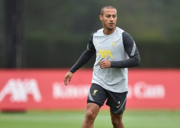Liverpool rendra la vie de Barcelone difficile à cause de l’intérêt signalé de Thiago Alcantara;  L’Espagnol, clé du style de jeu de Xavi – AS