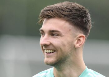 Tierney, Tavares, et pas encore de fêtes de retraite