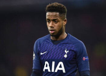 Un joueur de Tottenham de 25 millions de livres sterling pourrait être disponible pour un match contre Leeds United