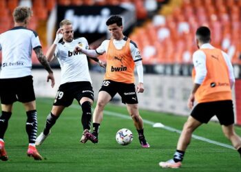 Valence vs Rayo Vallecano aperçu en direct, pronostics et conseils de paris