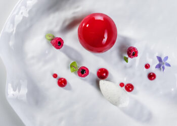 le plaisir de la simplicité (gourmand)