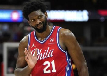 Nba, Joel Embiid a Covid : alerte blessure pour Philadelphie