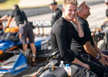 Indycar, Nico Hulkenberg dit non après des essais avec Arrow McLaren