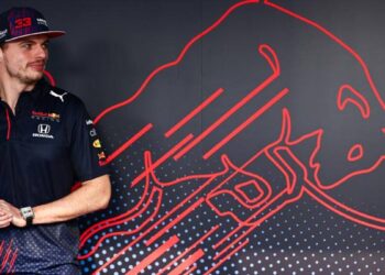 F1, Verstappen : « L’appel Mercedes ?  Je n’y pense pas.  Combat dur mais juste avec Hamilton ‘