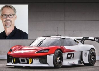 F1 et Porsche, Thomas Laudenbach : « Nous sommes intéressés à entrer en Championnat du monde »