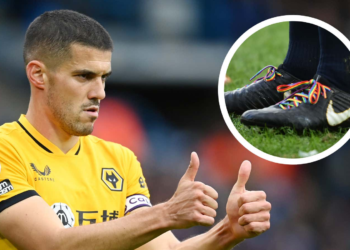 « Être gay fera partie de la vie quotidienne dans le football » – La star anglaise Coady prend fermement position en tant qu’allié LGBT franc-parler