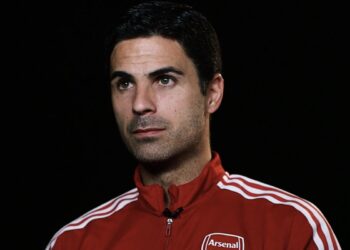 Arteta 99 |    … un blog d’Arsenal