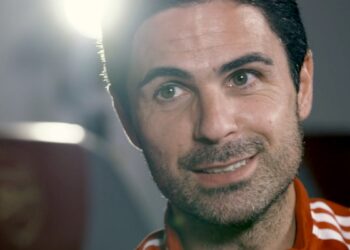 À la recherche du bord |    … un blog d&rsquo;Arsenal