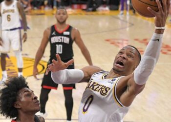 Résultats Nba : Lakers, Nets et Hornets gagnent
