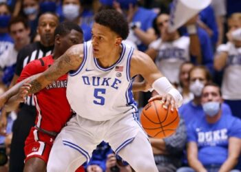 Ncaa : Banchero-Holmgren, défi entre les premiers choix de la Nba